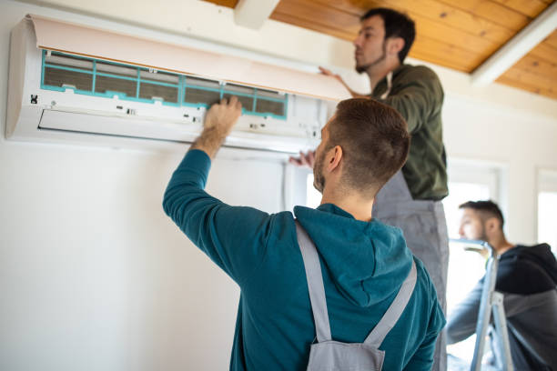 Best Ductless HVAC repair  in Black Hammock, FL