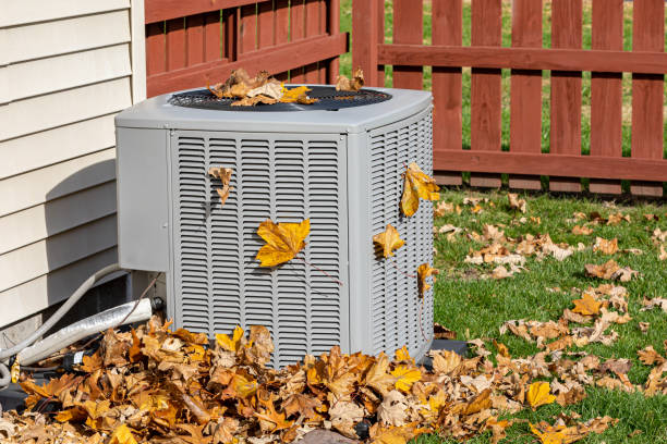 Best Commercial HVAC repair  in Black Hammock, FL