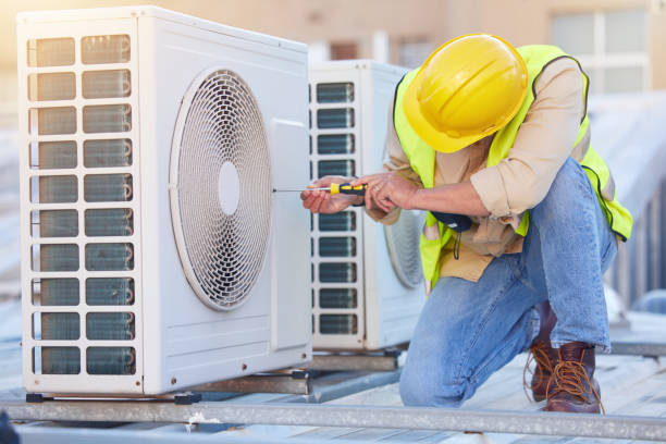 Best HVAC repair near me  in Black Hammock, FL