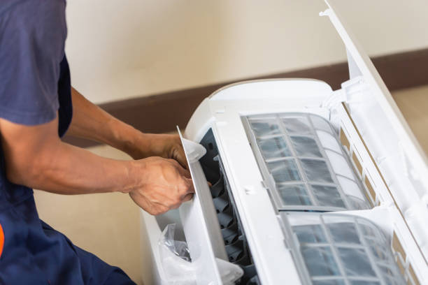 Professional HVAC in Black Hammock, FL