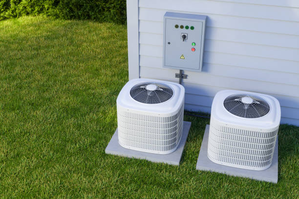 Best HVAC air duct cleaning  in Black Hammock, FL