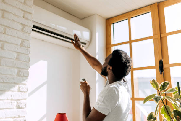 Best HVAC repair near me  in Black Hammock, FL