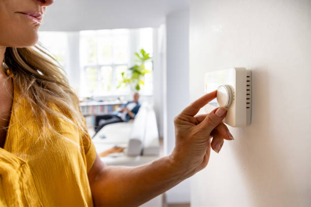 Best HVAC maintenance near me  in Black Hammock, FL