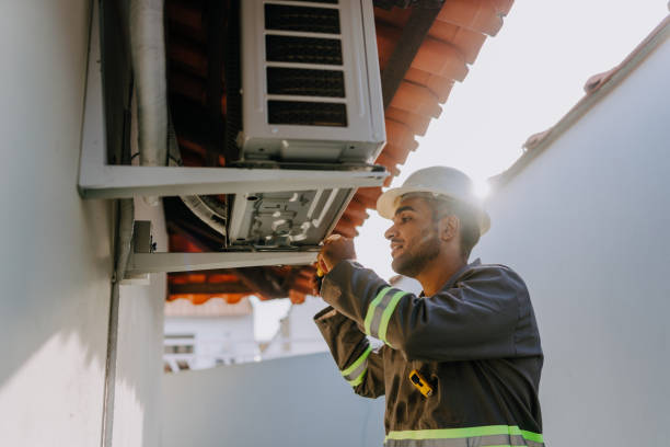 Best Local HVAC companies  in Black Hammock, FL
