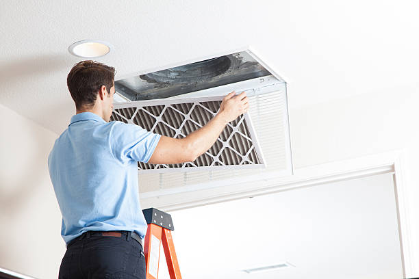 Best HVAC maintenance near me  in Black Hammock, FL