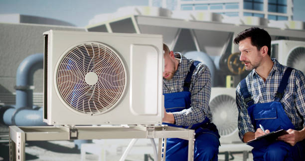 Best Local HVAC companies  in Black Hammock, FL