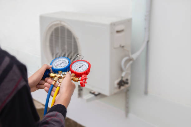 Best Emergency HVAC repair  in Black Hammock, FL