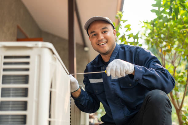 Best HVAC air duct cleaning  in Black Hammock, FL