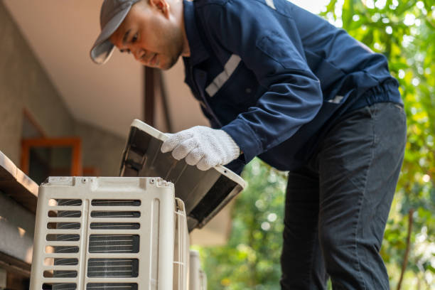 Best HVAC emergency services  in Black Hammock, FL