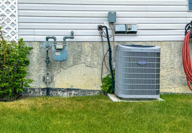 Best HVAC replacement cost  in Black Hammock, FL